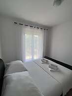 Modern Apartment With Beautiful see View