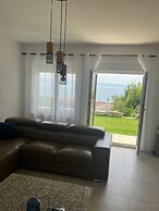 Modern Apartment With Beautiful see View