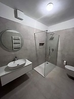 Modern Apartment With Beautiful see View