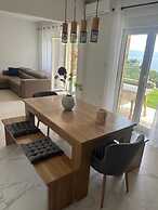 Modern Apartment With Beautiful see View