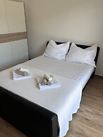 Modern Apartment With Beautiful see View