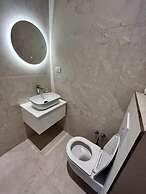 Modern Apartment With Beautiful see View