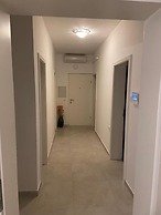 Modern Apartment With Beautiful see View