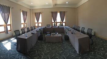 Whispering Woods Resort