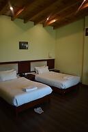 Whispering Woods Resort