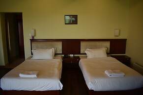 Whispering Woods Resort