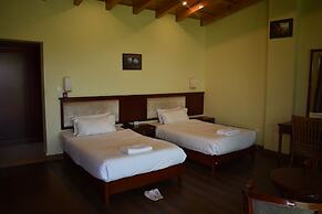 Whispering Woods Resort