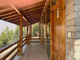 Whispering Woods Resort