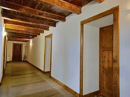 Grand Hotel Ceresole Reale Studio Apartment