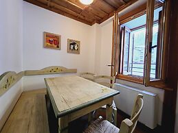 Grand Hotel Ceresole Reale Studio Apartment