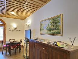 Grand Hotel Ceresole Reale Studio Apartment