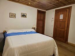 Grand Hotel Ceresole Reale Studio Apartment
