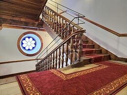 Grand Hotel Ceresole Reale Studio Apartment