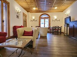Grand Hotel Ceresole Reale Studio Apartment