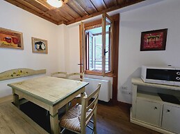 Grand Hotel Ceresole Reale Studio Apartment