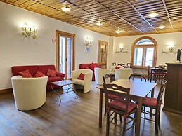Grand Hotel Ceresole Reale Studio Apartment