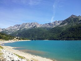 Grand Hotel Ceresole Reale Studio Apartment