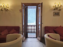 Grand Hotel Ceresole Reale Studio Apartment