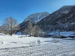 Grand Hotel Ceresole Reale Studio Apartment