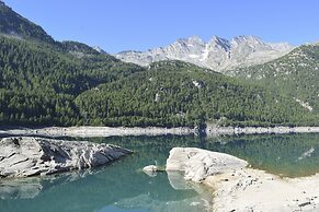 Grand Hotel Ceresole Reale Studio Apartment