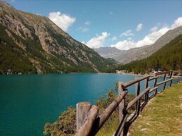 Grand Hotel Ceresole Reale Studio Apartment