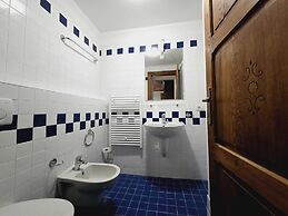 Grand Hotel Ceresole Reale Studio Apartment
