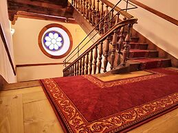 Grand Hotel Ceresole Reale Studio Apartment