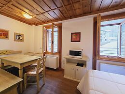 Grand Hotel Ceresole Reale Studio Apartment