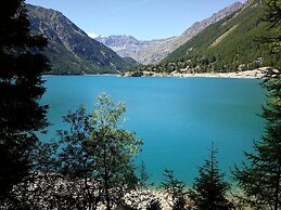 Grand Hotel Ceresole Reale Studio Apartment