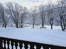 Grand Hotel Ceresole Reale Studio Apartment