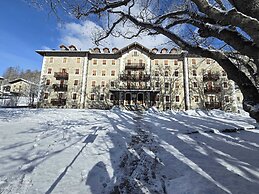 Grand Hotel Ceresole Reale Studio Apartment
