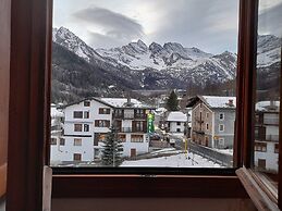 Grand Hotel Ceresole Reale Studio Apartment