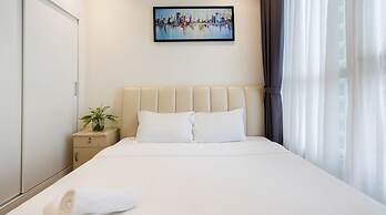 Hoa's Apartment in Vinhomes Central Park