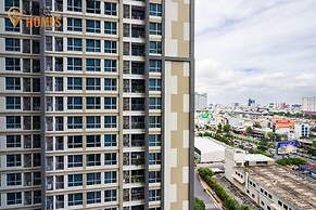 Hoa's Apartment in Vinhomes Central Park