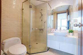 Hoa's Apartment in Vinhomes Central Park