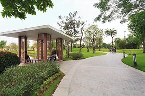 Hoa's Apartment in Vinhomes Central Park