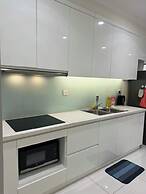 Hoa's Apartment in Vinhomes Central Park