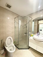 Hoa's Apartment in Vinhomes Central Park