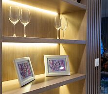 Hoa's Apartment in Vinhomes Central Park