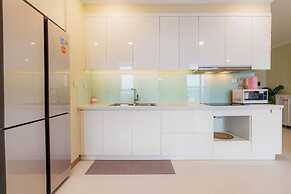 Hoa's Apartment in Vinhomes Central Park