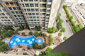 Hoa's Apartment in Vinhomes Central Park
