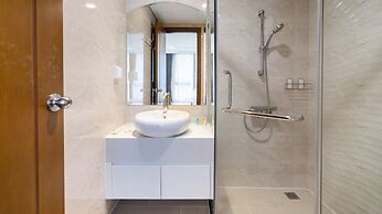 Hoa's Apartment in Vinhomes Central Park
