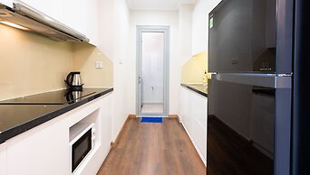 Hoa's Apartment in Vinhomes Central Park