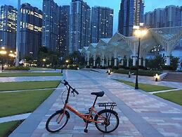 Hoa's Apartment in Vinhomes Central Park