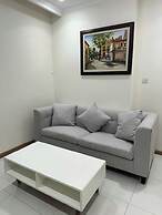 Hoa's Apartment in Vinhomes Central Park