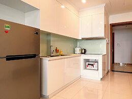 Hoa's Apartment in Vinhomes Central Park