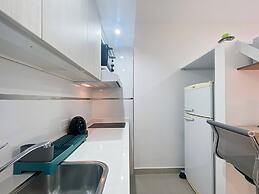 Modern & Cozy Studio in San Telmo With Swimming Pool and Exclusive Ser