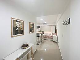 Modern & Cozy Studio in San Telmo With Swimming Pool and Exclusive Ser