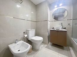 Modern & Cozy Studio in San Telmo With Swimming Pool and Exclusive Ser