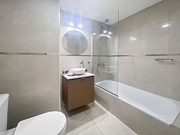 Modern & Cozy Studio in San Telmo With Swimming Pool and Exclusive Ser